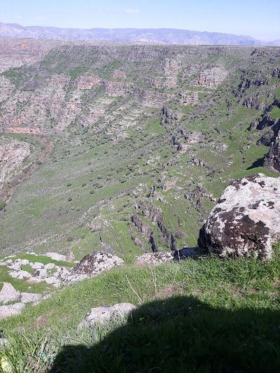 Yarbaşı İlk/Ortaokulu