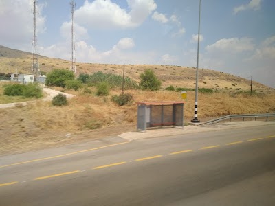 Yardena Junction/Bet Yosef