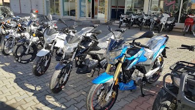 YAREN MOTOR