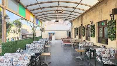 Yaren Taş Mekanlar