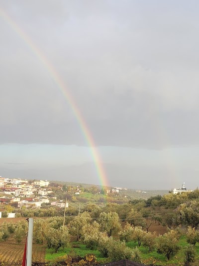 Yarseli Ilkogretim Okulu