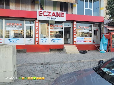 YAŞAM ECZANESİ