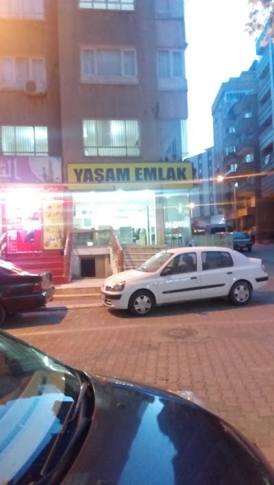 Yasam Emlak