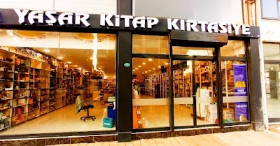 Yasar Kitap Kirtasiye