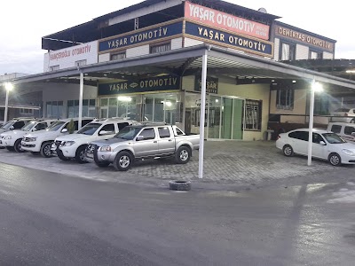 Yasar Otomotiv