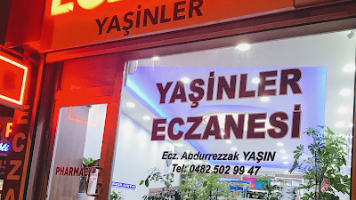 Yasin Pharmacy