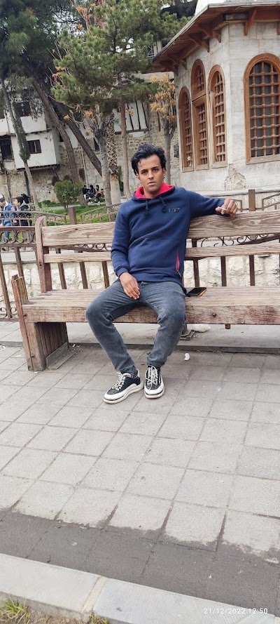 ياسمينة العقيلة للسياحة والشفر