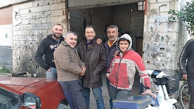 ياسر عيطة ميكانيك