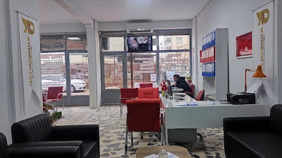 Yavuz Danışmanlık suruç