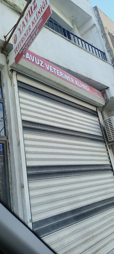 YAVUZER VETERİNER KLİNİĞİ