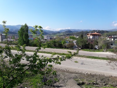 Yayladagi Adliyesi