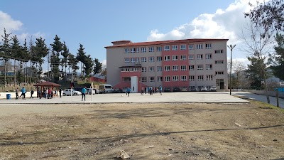 Yayladaği Anadolu İmam Hatip Lisesi