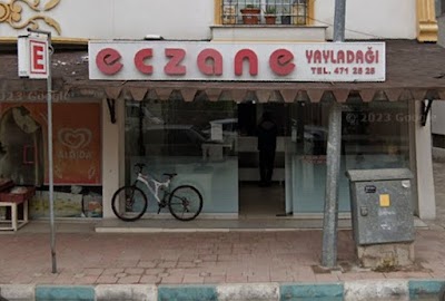 Yayladağı Eczanesi