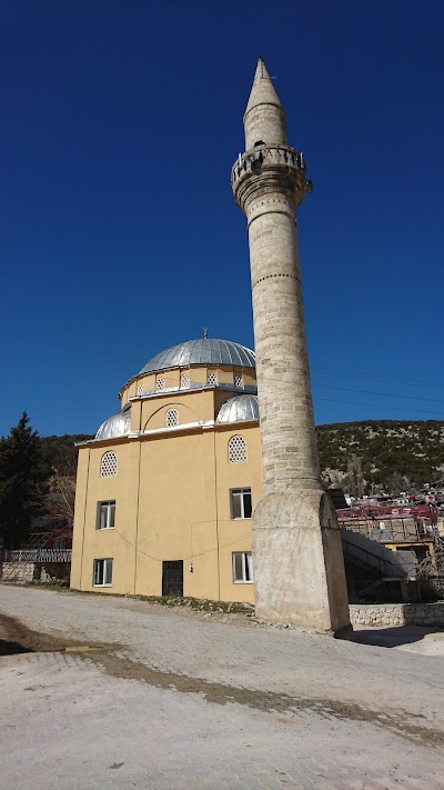 Yayladağı Yeditepe Aile Sağlık Merkezi