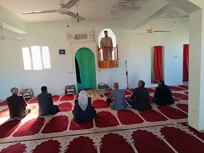 Yaylatepe Yukarıataklar camii