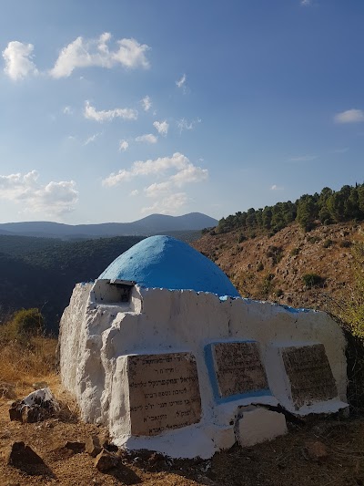 Yehoyada Tomb