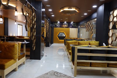 Yellow Cafe - كافيه يللو