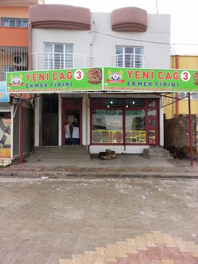 Yeni Çağ Ekmek Fırını