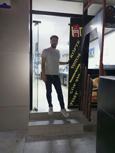 Yeni Cicek Taxi
