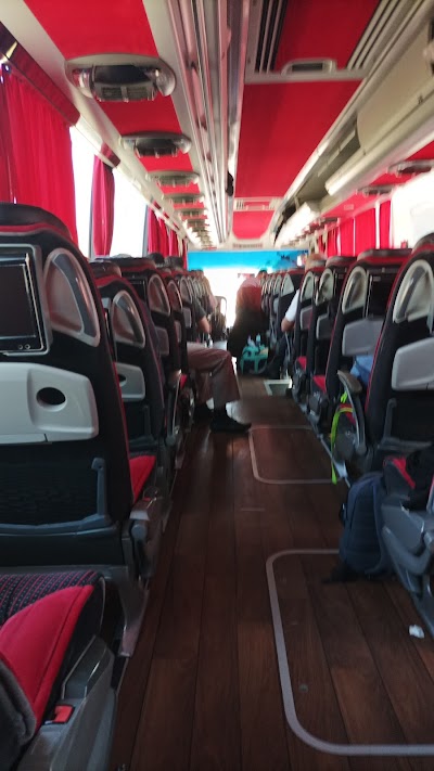 Yeni midyat turizm