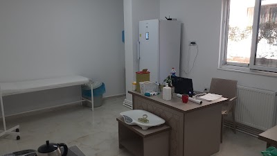 YENİKENT AİLE SAĞLIK MERKEZİ