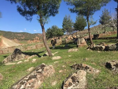 Yesemek Open Air Museum