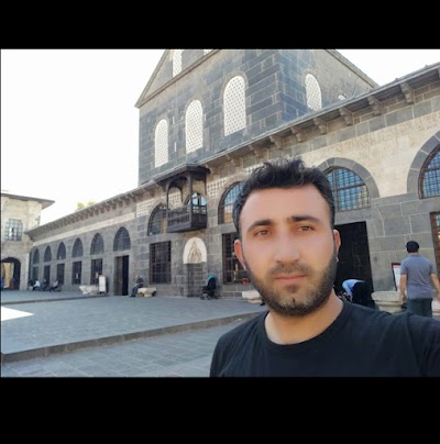 Yeşilli merkez taksi