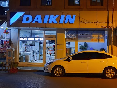 Yetkili servis kumtel, daikin,airfel, klima kombi radyatör