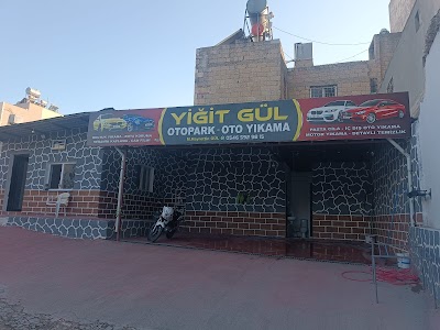 Yiğit Gül Otopark