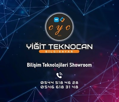 YİĞİT TEKNOCAN BİLGİSAYAR