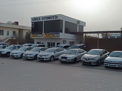 YILDIRIM AUTOMOTORS