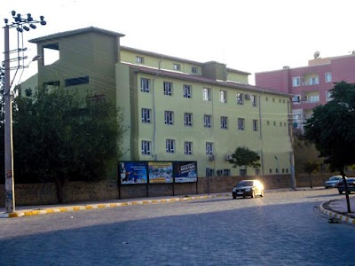 Yildirim Ilkogretim Okulu