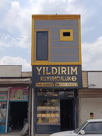 YILDIRIM KUYUMCULUK 2