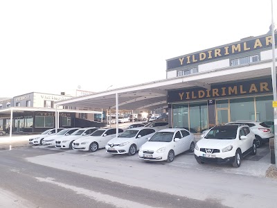 Yıldırımlar otomotiv