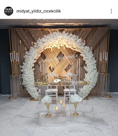 Yıldız Çiçekçilik