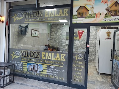 Yıldız emlak Acentesi 2