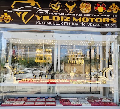 YILDIZ MOTORS KUYUMCULUK