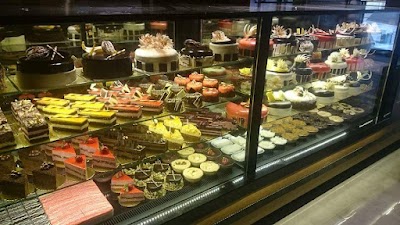 Yıldız Simit Dünyası Bistro & Cafe