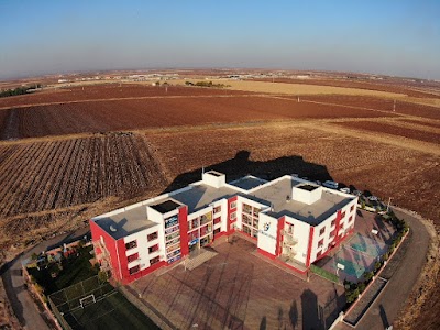 Yıldızlar koleji