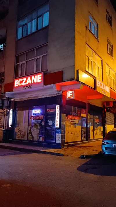 Yilmaz Pharmacy
