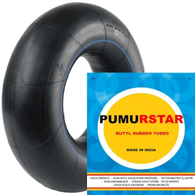 YILMAZ TİCARET PUMU RSTAR İÇ LASTİK VE DIŞ LASTİK TOPTAN SATICI
