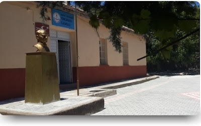 Yoncakaya Köyü İlkokuku