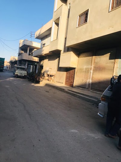 يوسف للمنجورالخشبي