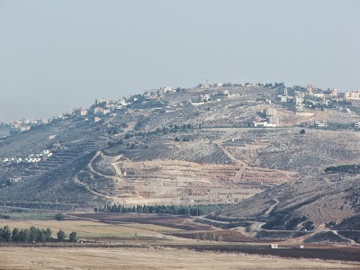 Yourway - Golan Heights Tours