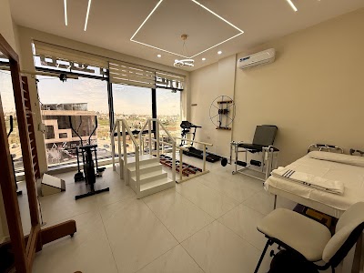Youth's Might Physiotherapy Center