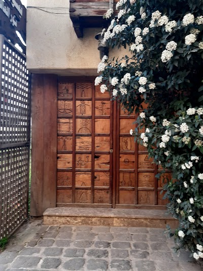 يسوع نور العالم