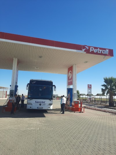 Yücelgaz-dalgıçlar Petrol