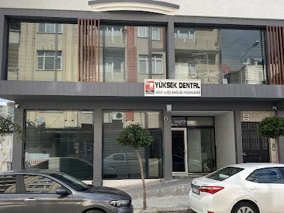 Yüksek Dental Ağız ve Diş Sağlığı Polikliniği