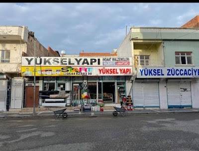 YÜKSEL YAPI VE ANAHTARCILIK