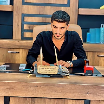 Yunus emlak